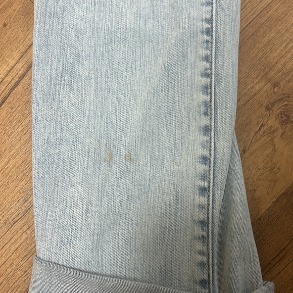 Willow & Root jeans cross over 28 - Picture 2 of 4